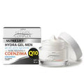 HYDRA GEL MEN con COENZIMA Q10 50ml - sandraperfume