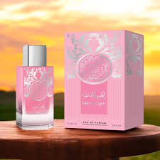 Afaq Ishraqat eau de parfum donna 100 ML - sandraperfume