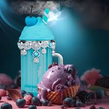 Armaf Island Bliss Eau de Parfum da donna 100 ML - sandraperfume