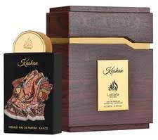 Lattafa Kashan Eau de Parfum unisex 100 ML - sandraperfume