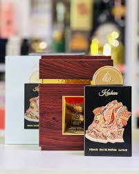 Lattafa Kashan Eau de Parfum unisex 100 ML - sandraperfume