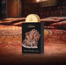 Lattafa Kashan Eau de Parfum unisex 100 ML - sandraperfume