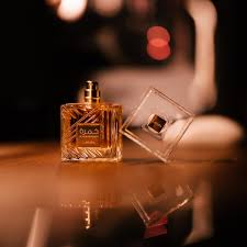 Lattafa Khamrah eau de parfum unisex 100 ML - sandraperfume