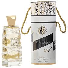 Lattafa Musk Mood Eau de Parfum unisex 100 ML - sandraperfume