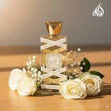 Lattafa Musk Mood Eau de Parfum unisex 100 ML - sandraperfume