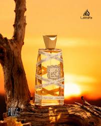 Lattafa Musk Mood Eau de Parfum unisex 100 ML - sandraperfume