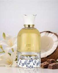 Lattafa Petra Eau de Parfum unisex 100 ML - sandraperfume