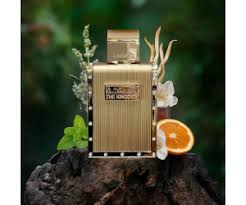 Lattafa The Kingdom EDP per uomo 100 ML - sandraperfume