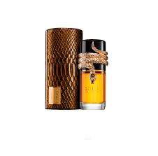 Lattafa Musamam EDP unisex 100 ML - sandraperfume