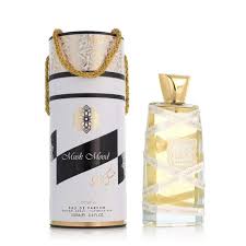 Lattafa Musk Mood Eau de Parfum unisex 100 ML - sandraperfume
