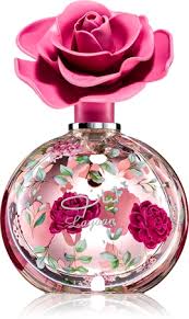 Lattafa Layaan eau de parfum donna 100 ML - sandraperfume