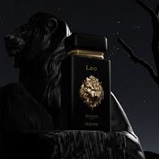 Maison Asrar – Leo EDP unisex 100 ML - sandraperfume