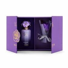 Lily by Maison Asrar eau de parfum da donna 100 ML - sandraperfume