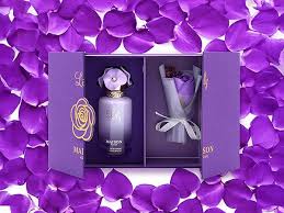 Lily by Maison Asrar eau de parfum da donna 100 ML - sandraperfume