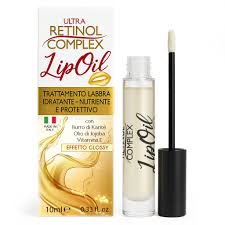 LIP OIL TRATTAMENTO LABBRA 10ml - sandraperfume