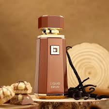 French Avenue Liquid Brun eau de parfum unisex 100 ML - sandraperfume