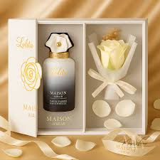 Lolita by Maison Asrar eau de parfum da donna 100 ML - sandraperfume