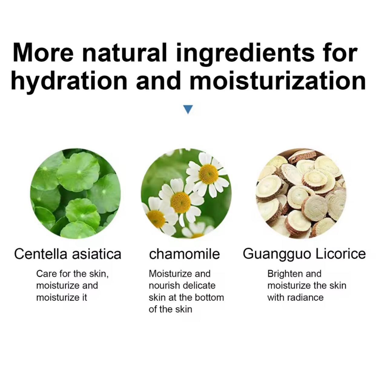 FEOTZNW Maschera Viso alla Polpa di Riso 30 ml