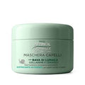 MASCHERA CAPELLI BAVA DI LUMACA COLLAGENE CERAMIDI 300 ML trico retinol complex - sandraperfume