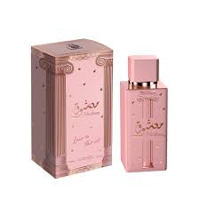 Afaq Mashooq eau de parfum donna 100 ML - sandraperfume