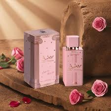 Afaq Mashooq eau de parfum donna 100 ML - sandraperfume