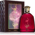 Lattafa Muna Eau de Parfum da donna 100 ML - sandraperfume