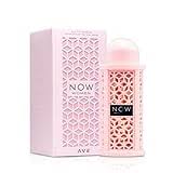 Rave Now Women eau de parfum donna 100 ML - sandraperfume