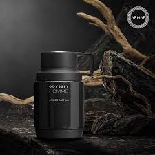 Armaf Odyssey Homme eau de parfum uomo 100 ML - sandraperfume
