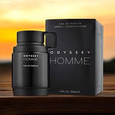 Armaf Odyssey Homme eau de parfum uomo 100 ML - sandraperfume