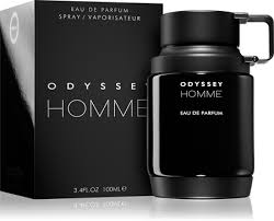 Armaf Odyssey Homme eau de parfum uomo 100 ML - sandraperfume