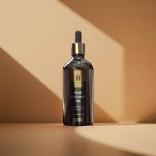 Lolium Olio di Cocco Puro 100 ml