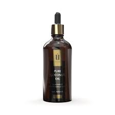 Lolium Olio di Cocco Puro 100 ml