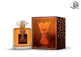 Afaq Oud Intense Eau de Parfum unisex