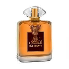 Afaq Oud Intense Eau de Parfum unisex