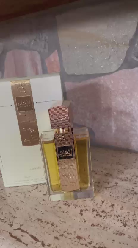 Lattafa Angham Eau de Parfum unisex
