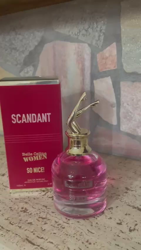 Scandant So Nice! EDP 100ml by Fragrance World