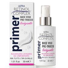 PRIMER BASE VISO PRE TRUCCO 30ml - sandraperfume