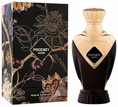 Paris Corner Prodigy Noir Eau de Parfum unisex 100 ML - sandraperfume