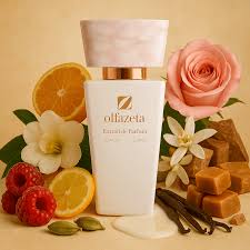 Chogan Olfazeta Extrait de Parfum dla kobiet 30 ml