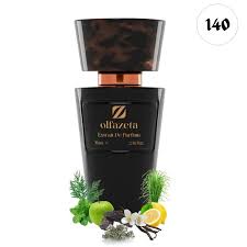 Chogan Olfazeta Extrait de Parfum dla mężczyzn 30 ml