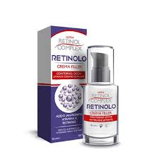 FILLER OCCHI RETINOLO 30ml - sandraperfume