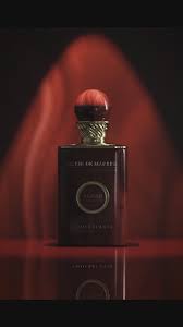 Rojo Levante di Anfar London extrait de parfum da donna 100 ML - sandraperfume