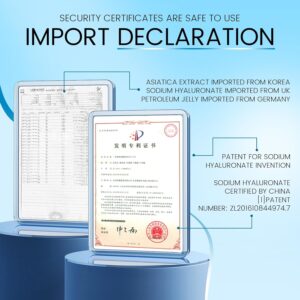 Maschera al collagene per il collo SADOER-Idratante,Rassodante & Anti-Age