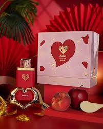 Nusuk Saher ExDP da donna 100 ML - sandraperfume