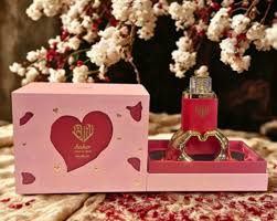 Nusuk Saher ExDP da donna 100 ML - sandraperfume
