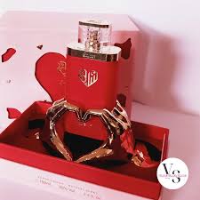 Nusuk Saher ExDP da donna 100 ML - sandraperfume