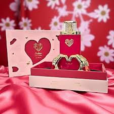 Nusuk Saher ExDP da donna 100 ML - sandraperfume