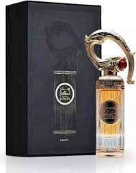 Lattafa Sehr eau de parfum unisex 100 ML - sandraperfume