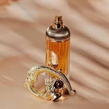 Lattafa Sehr eau de parfum unisex 100 ML - sandraperfume