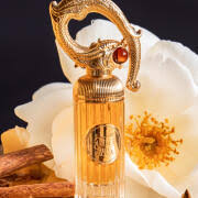 Lattafa Sehr eau de parfum unisex 100 ML - sandraperfume